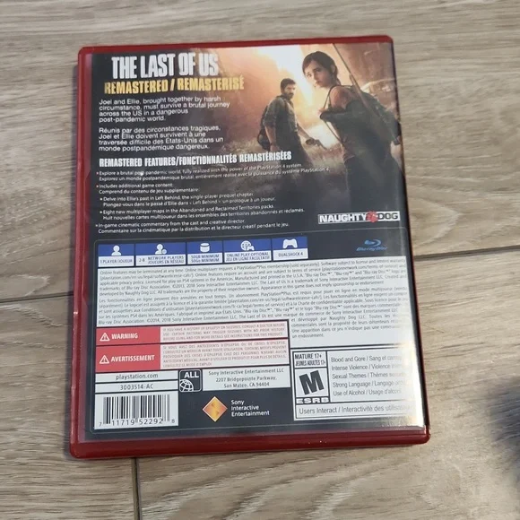 Video Games - Picture 4 of 7